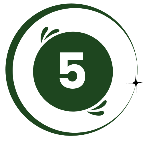 5